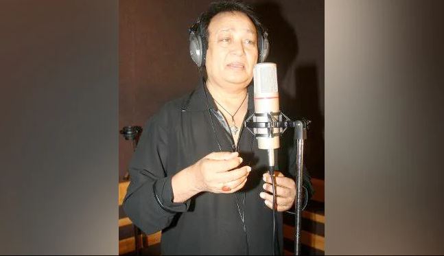 Bhupinder Singh