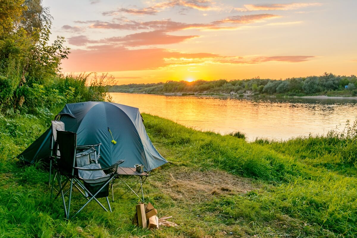 Camping Checklist