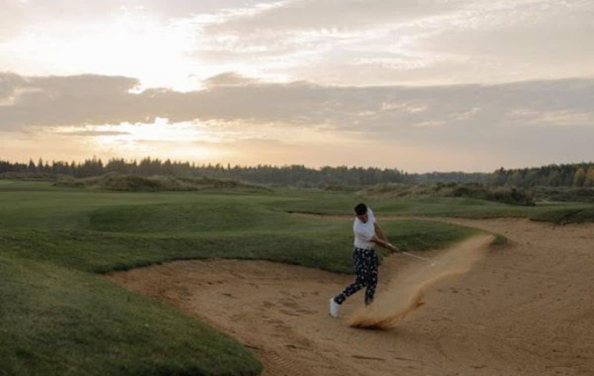 Top Golf Tips for Beginners