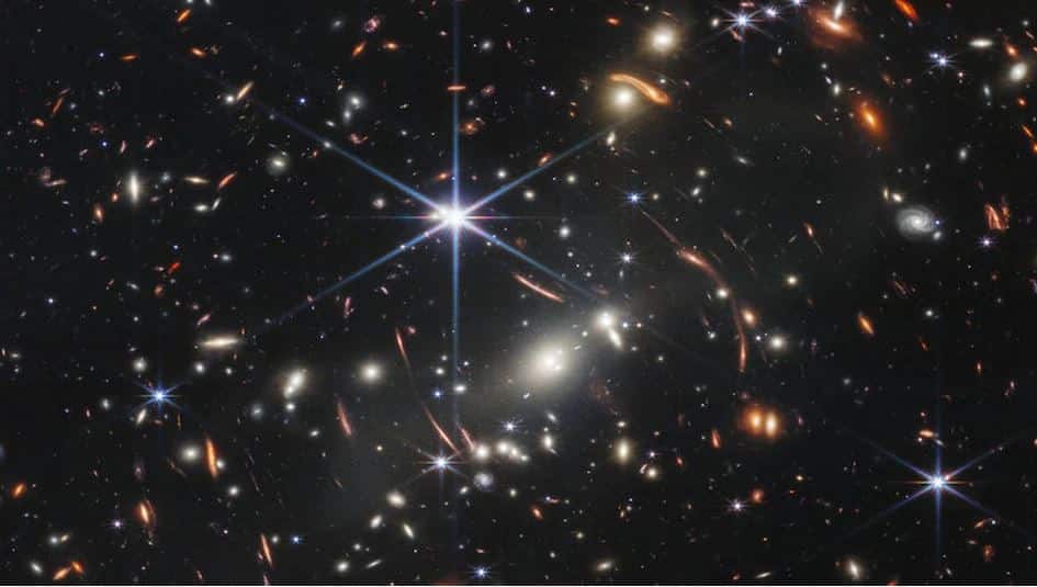 Image of galaxy