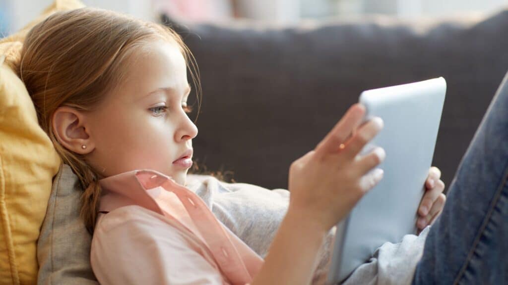 Internet Dangers for Kids