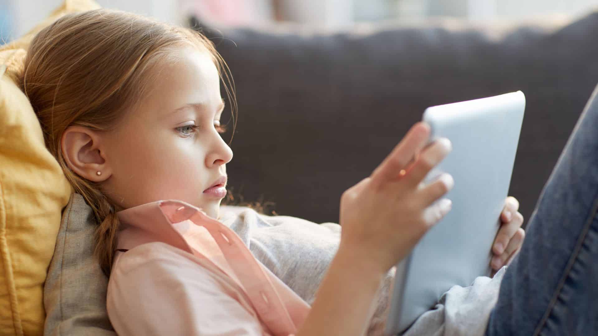 Internet Dangers for Kids