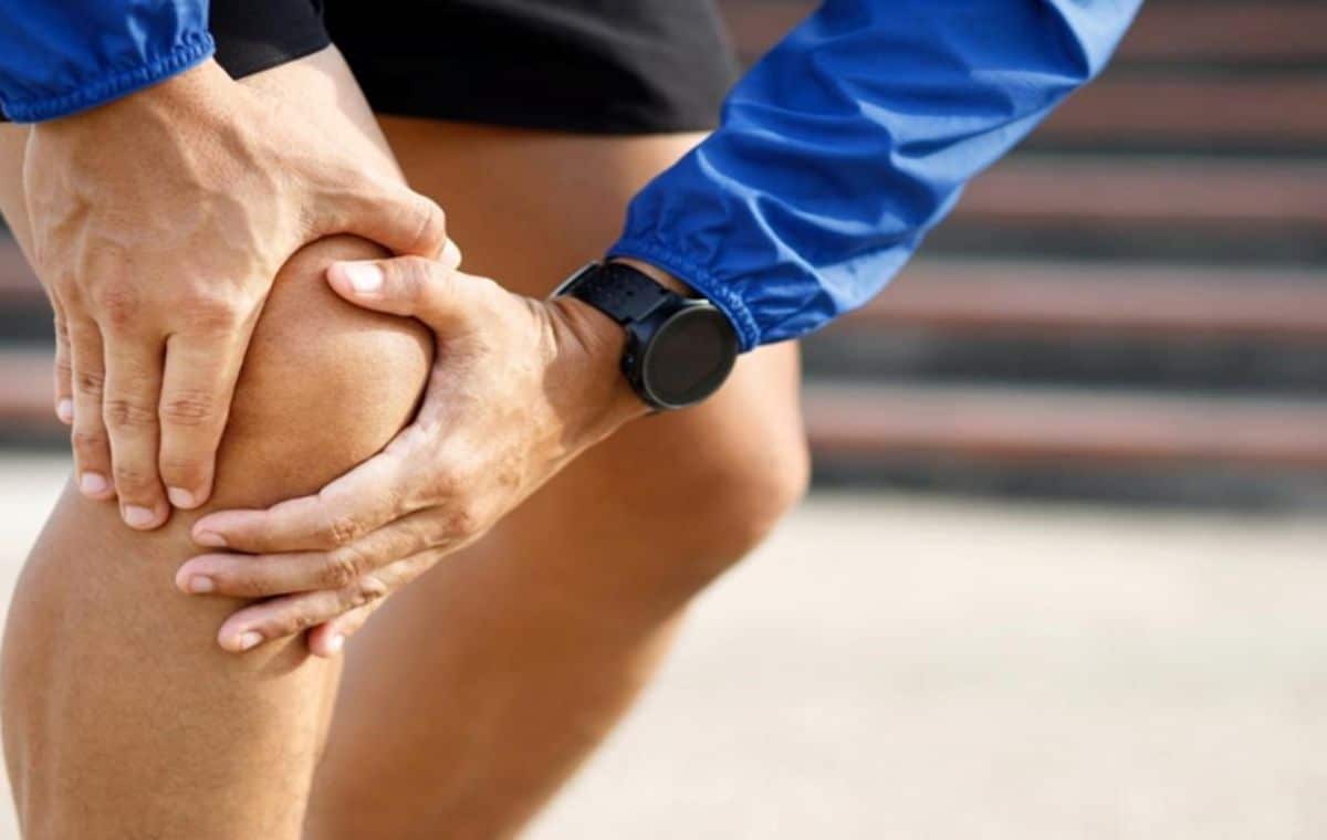 Joint Pain: Causes, Home Remedies