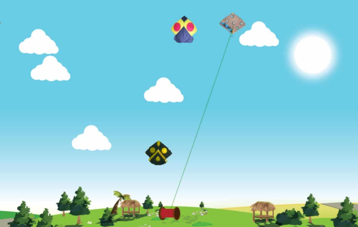 Top Free Kite Flying Games for iOS and Android