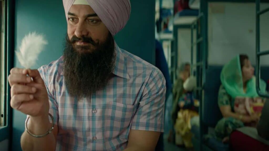 Laal Singh Chaddha