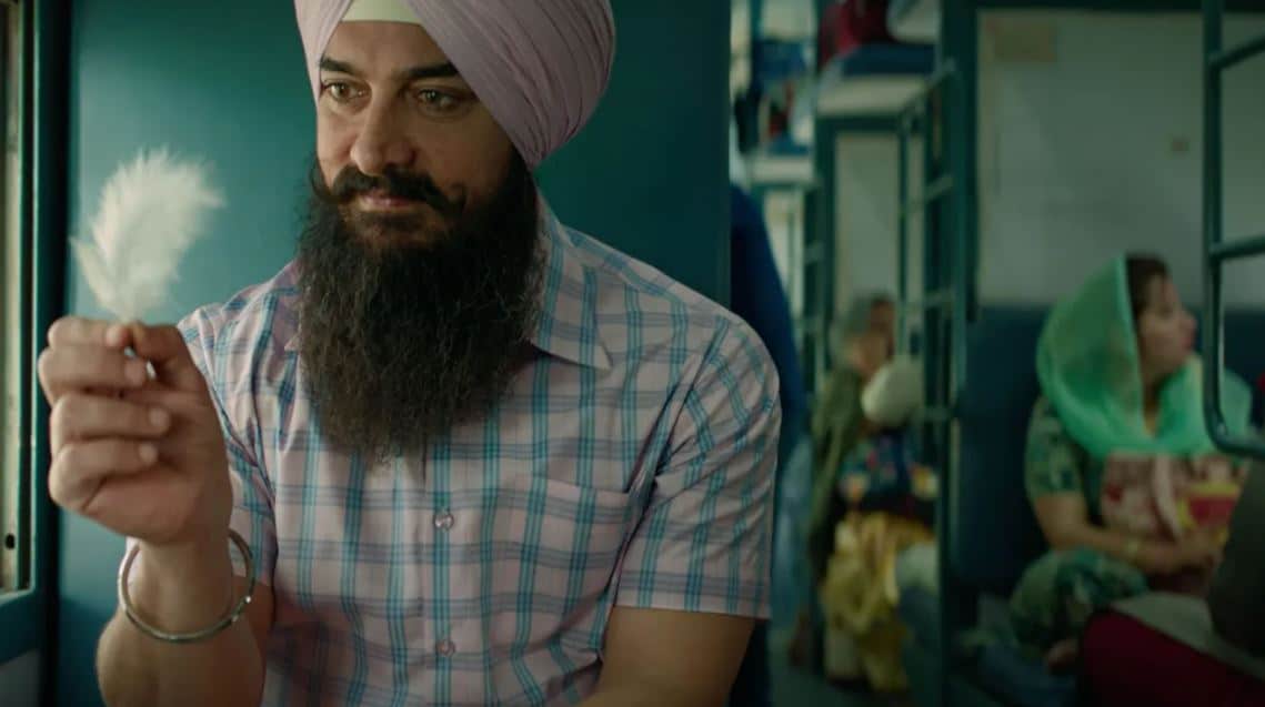 Laal Singh Chaddha