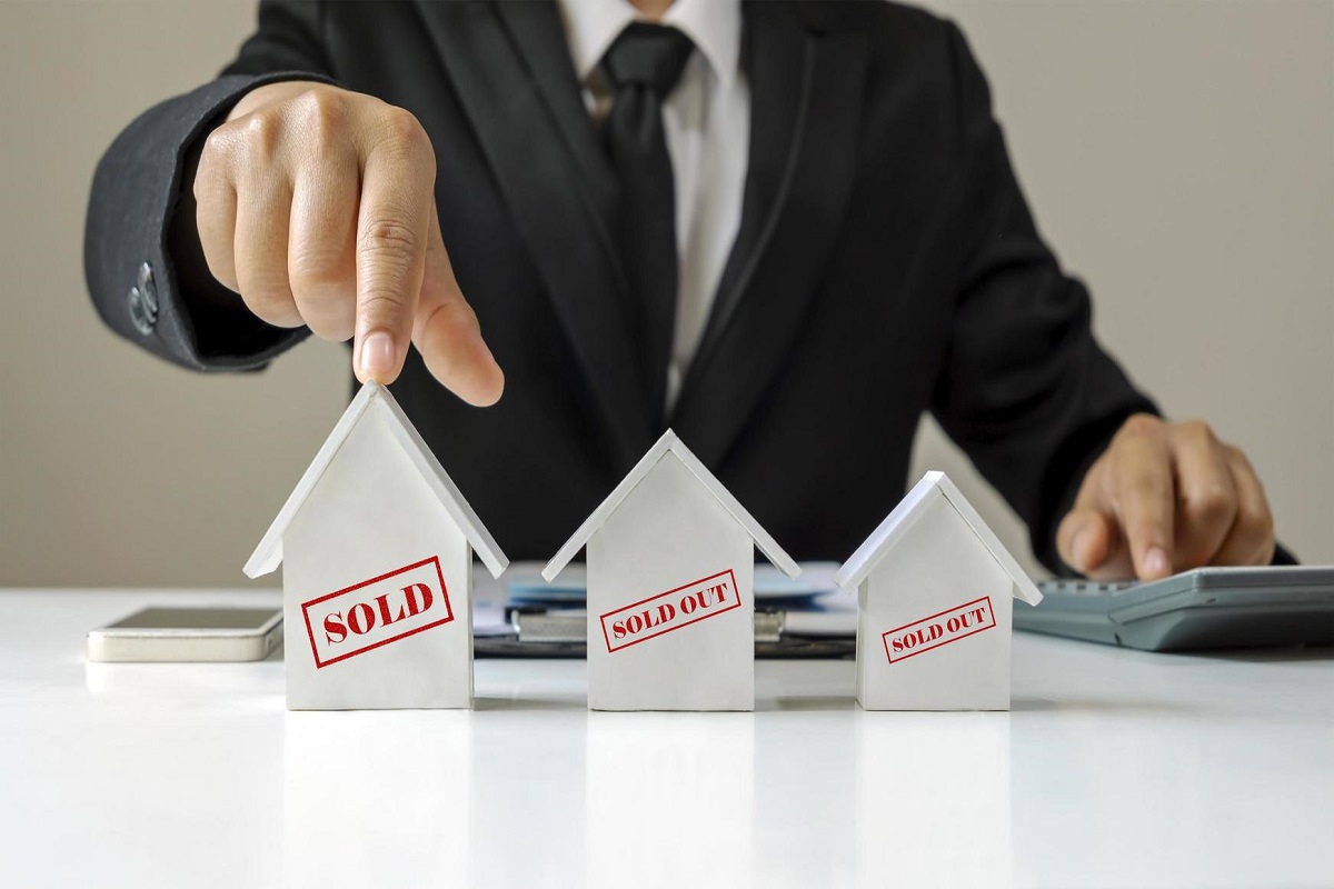 MLS Software for Real Estate Business