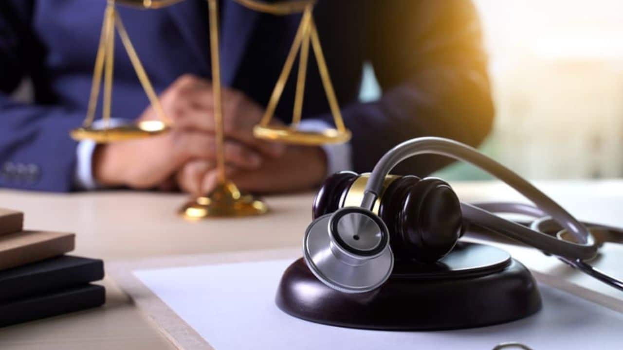 Malpractice Attorney