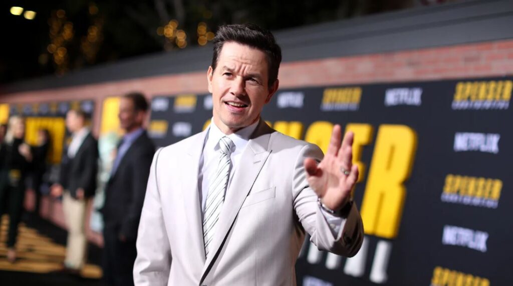 Mark Wahlberg