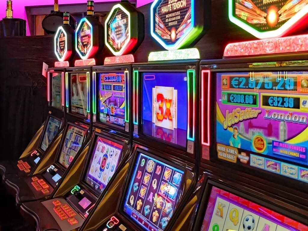 Online Video Slots