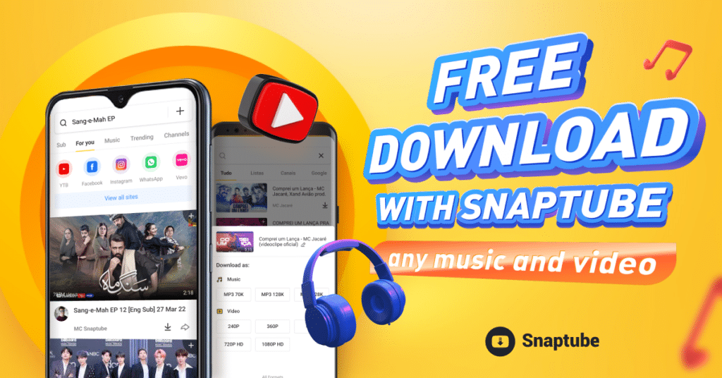 Snaptube