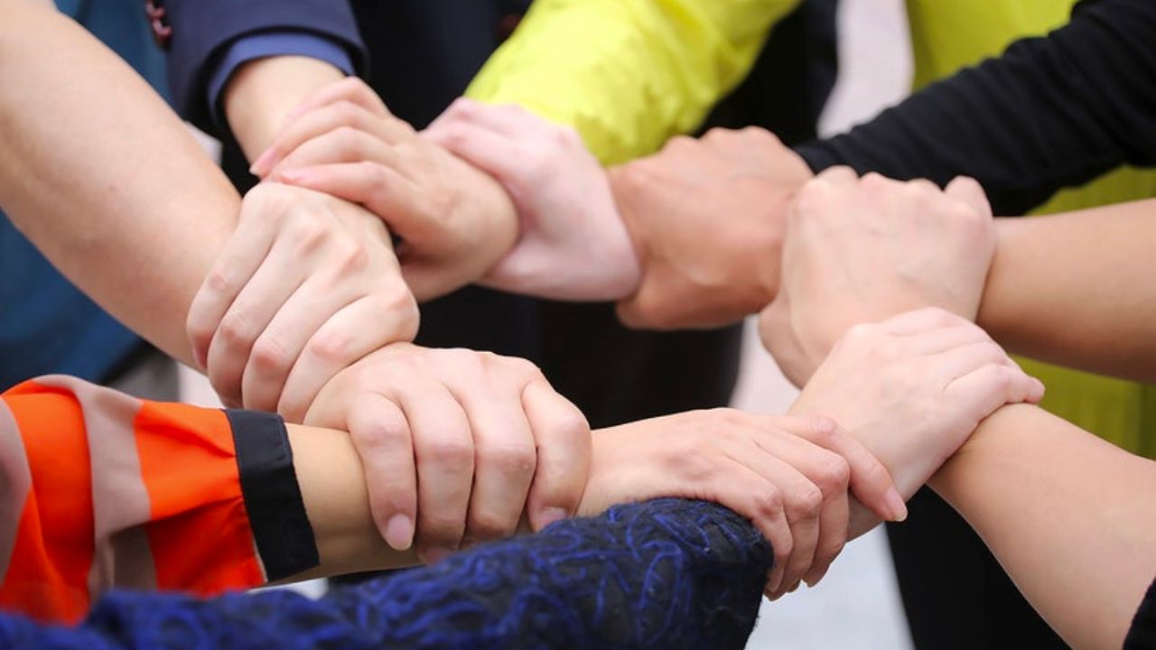 Team Building Elements