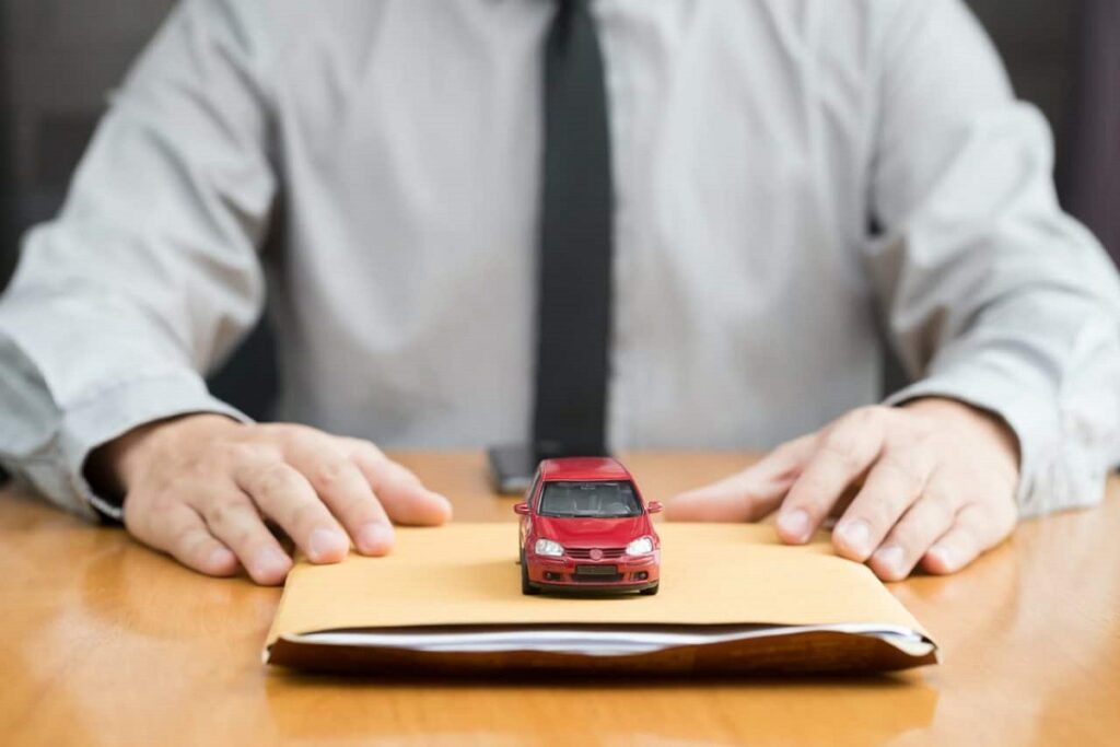 Know About Title Loans