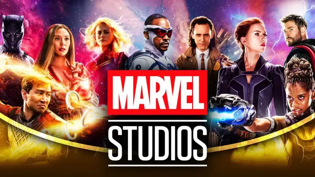Upcoming Marvel Movies 2022