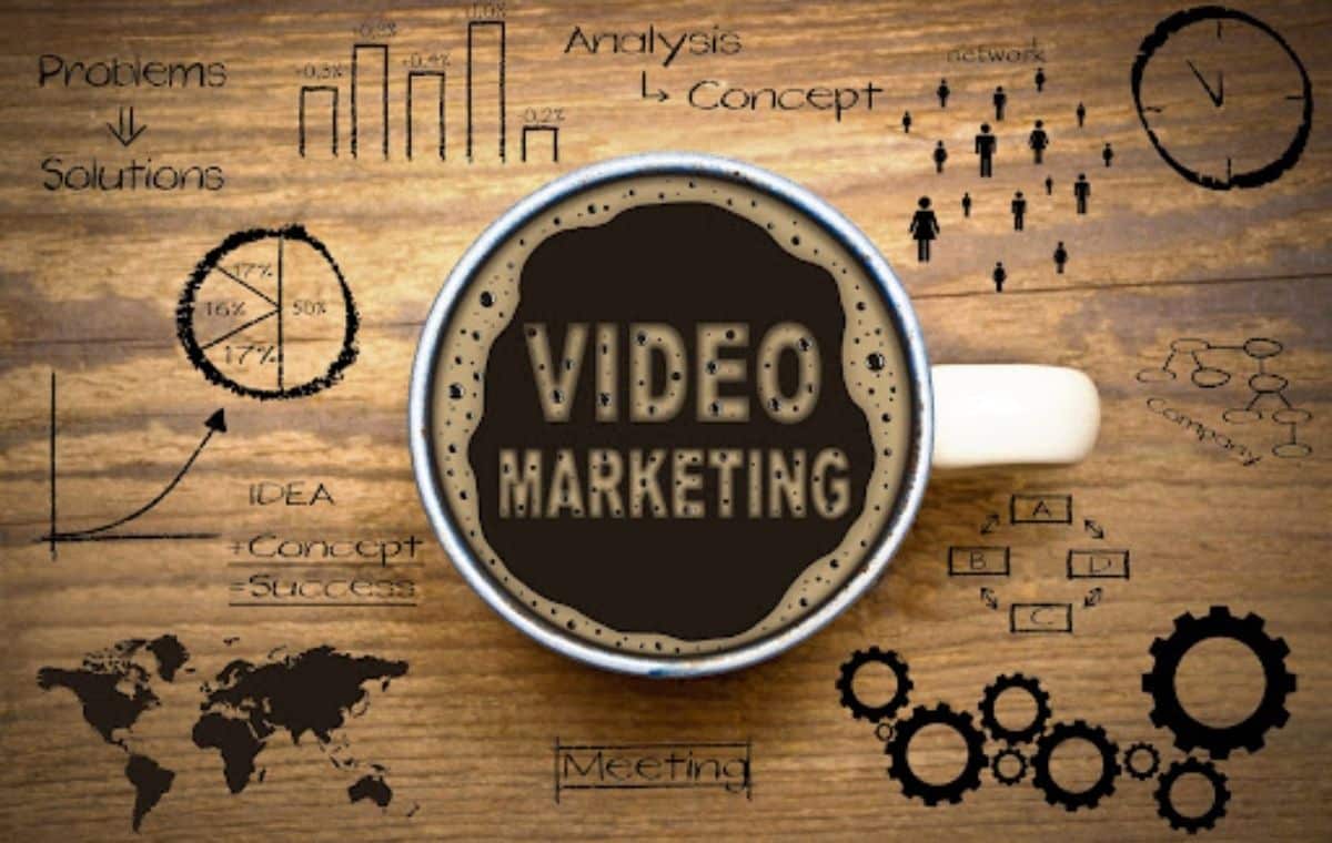 What is the most trending type of video on YouTube?