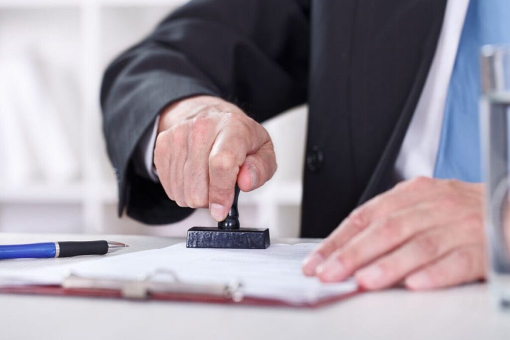 Winding Up Petition