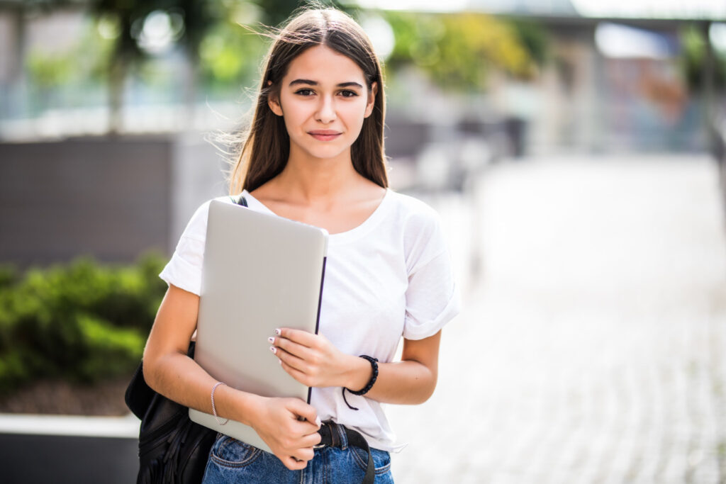 college student