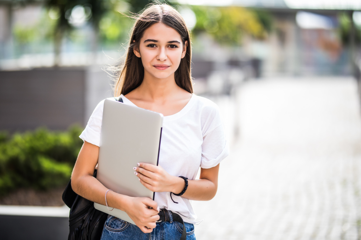 college student