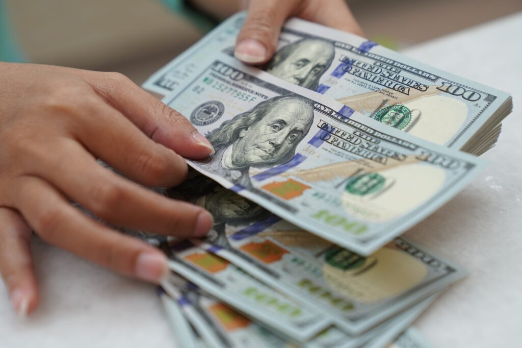 economy