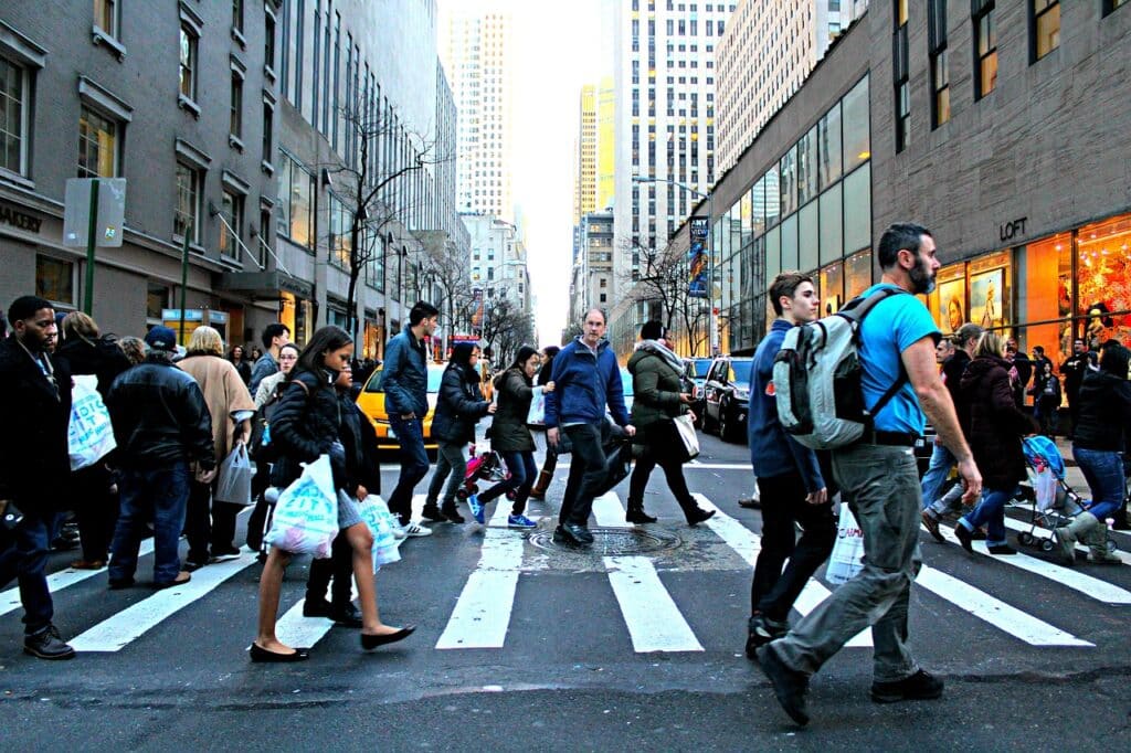 people