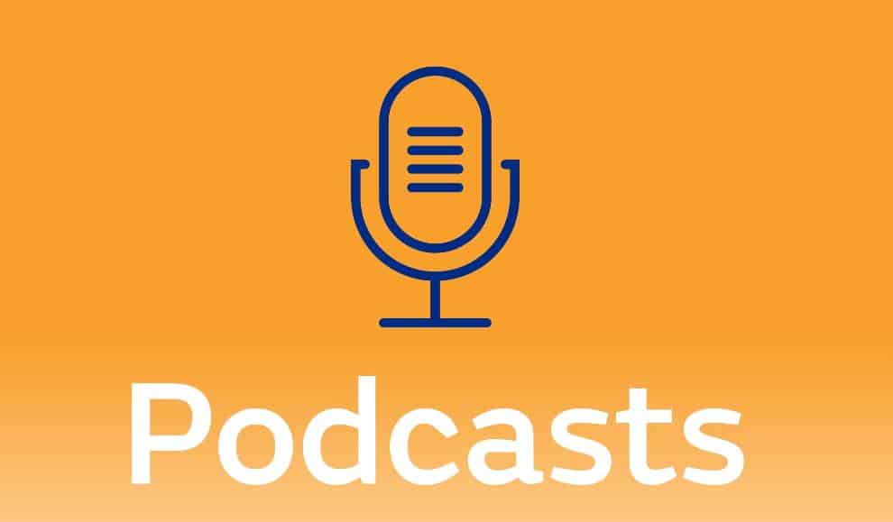 podcasts