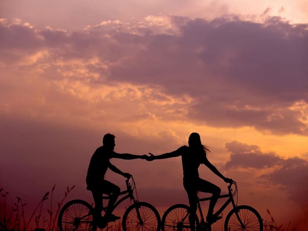 scorpios in romantic relationship