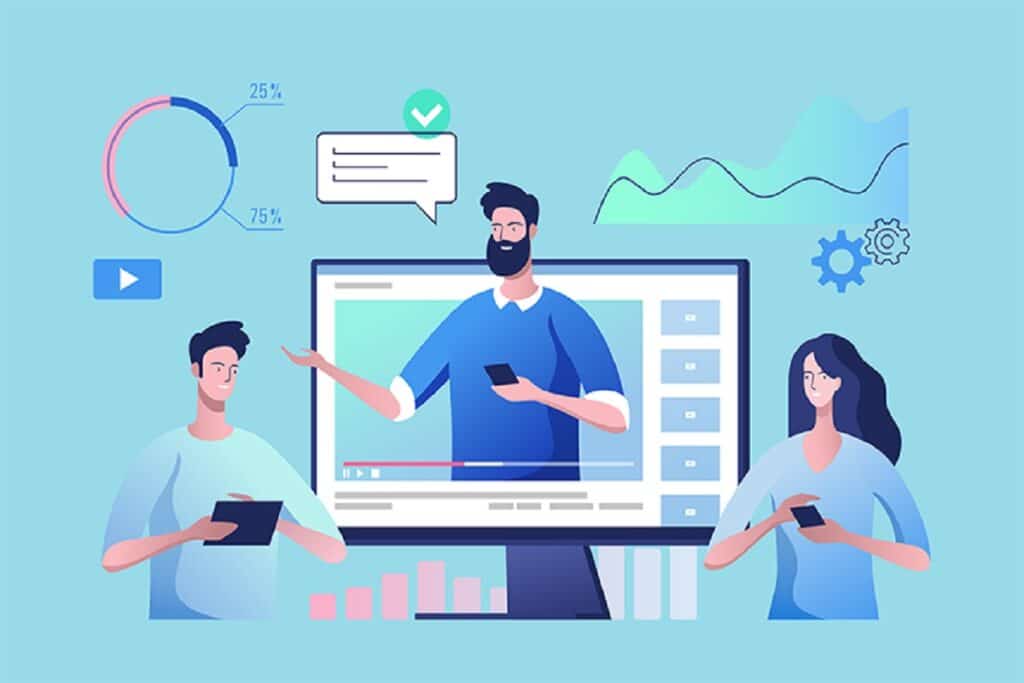 Animated Videos
