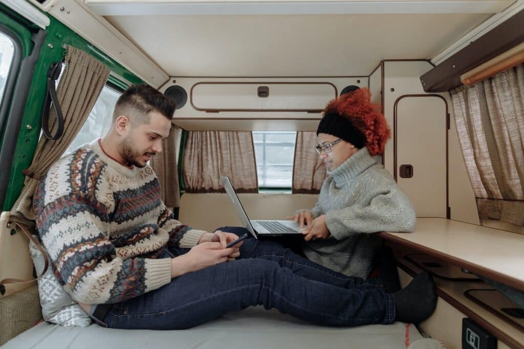 Best Value for Your Used RV