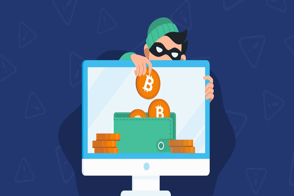 Crypto Scams