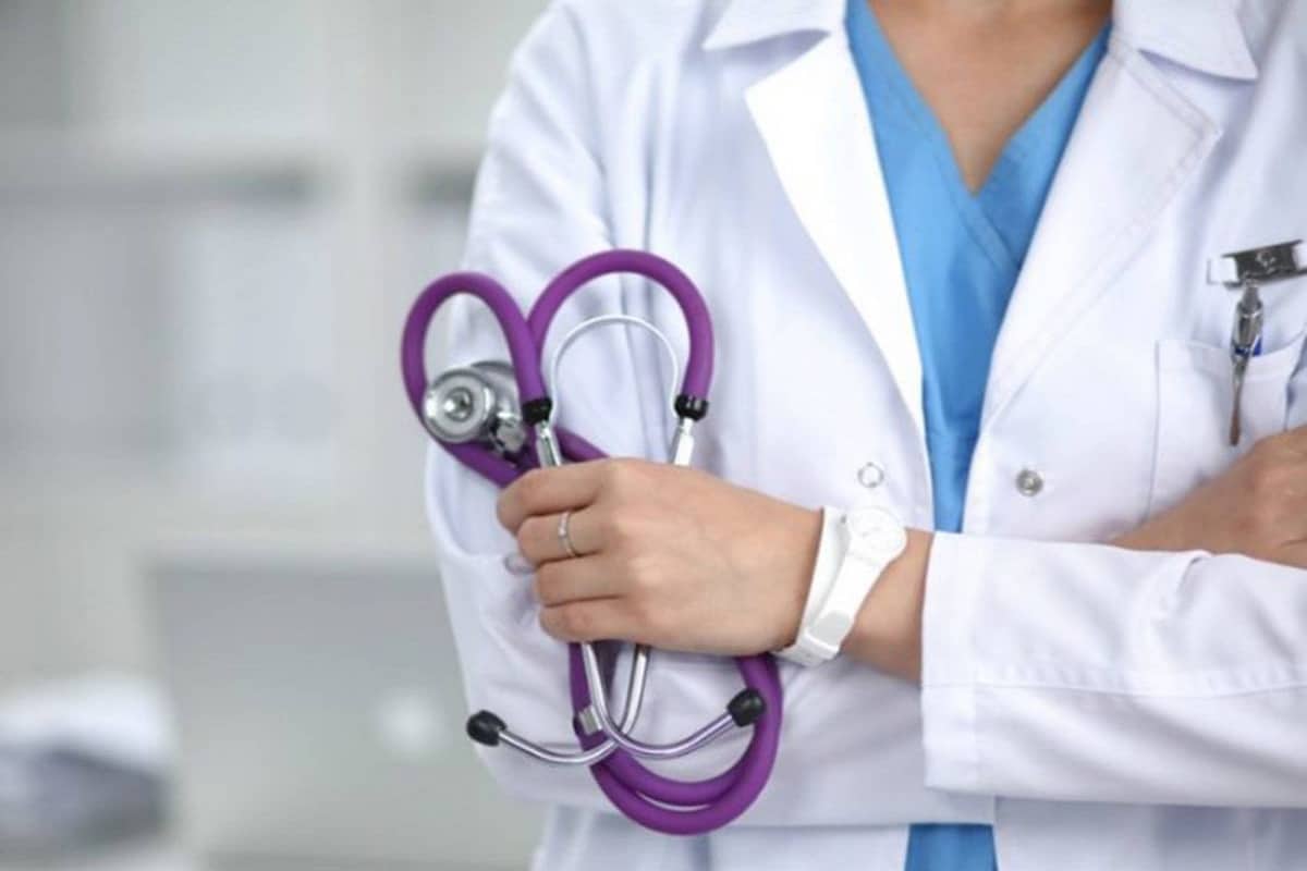 Doctors’ promotion on social media
