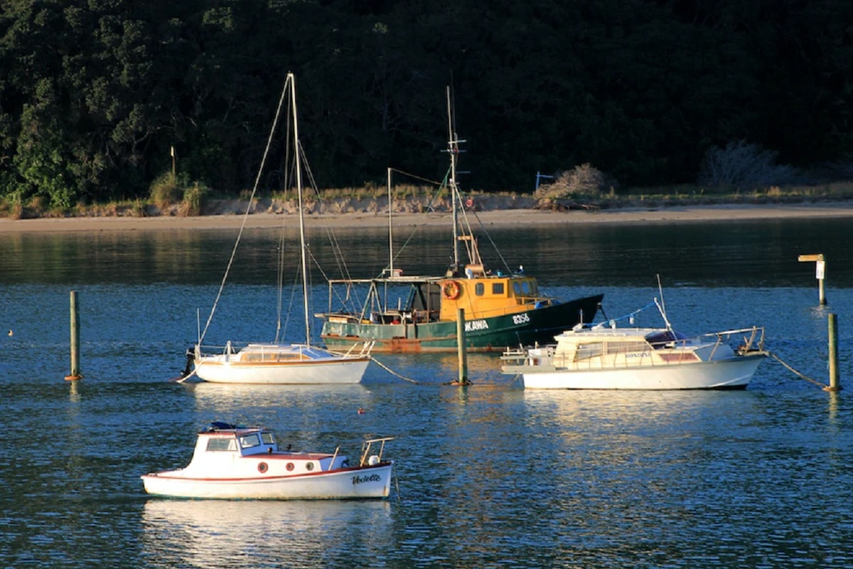 How to Care for Your Leisure Boats
