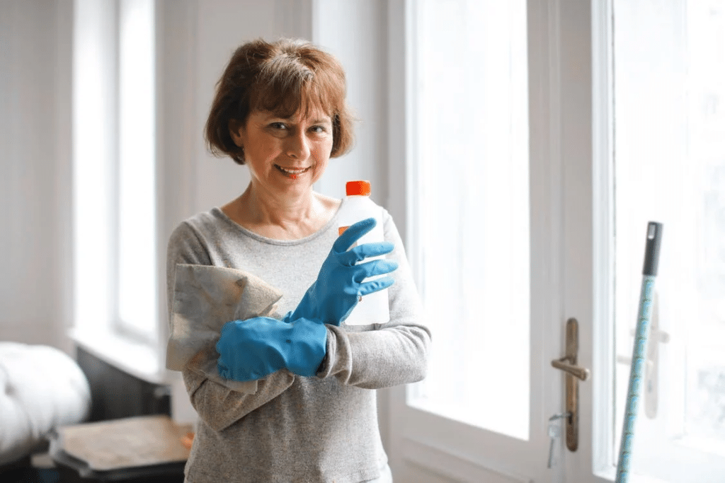 Cleaning Service Business
