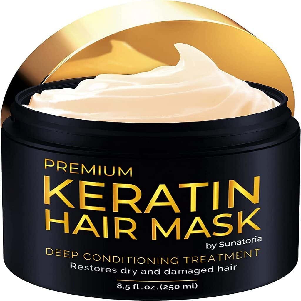 Keratin Treatment