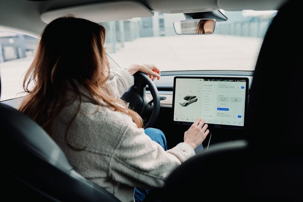 Know about Electric Driving