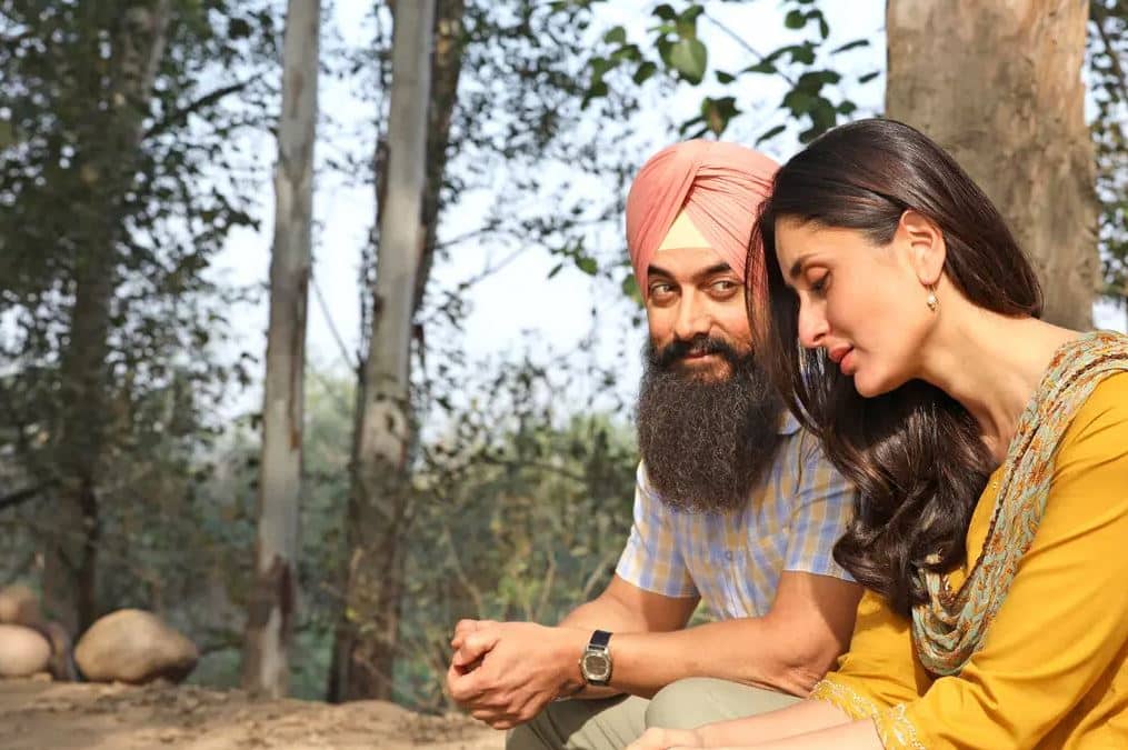 Laal Singh Chaddha