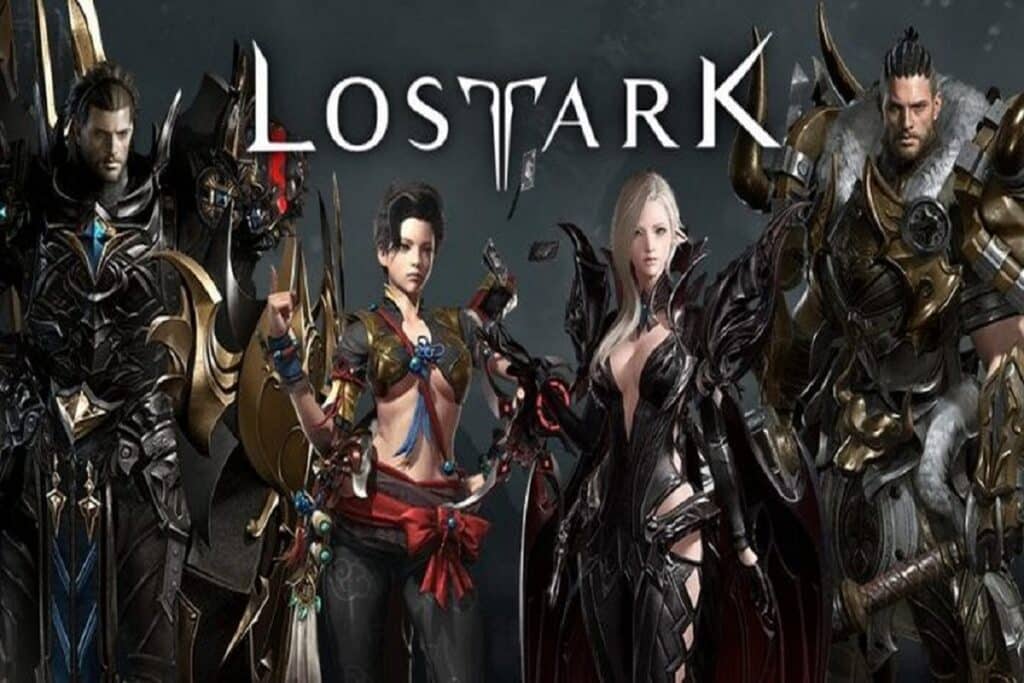 Power Pass in Lost Ark