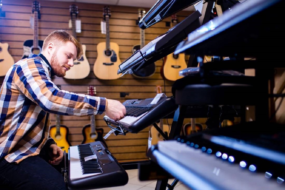 Musical Instrument Rental Benefits