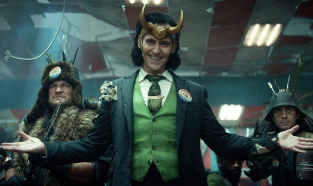 President Loki