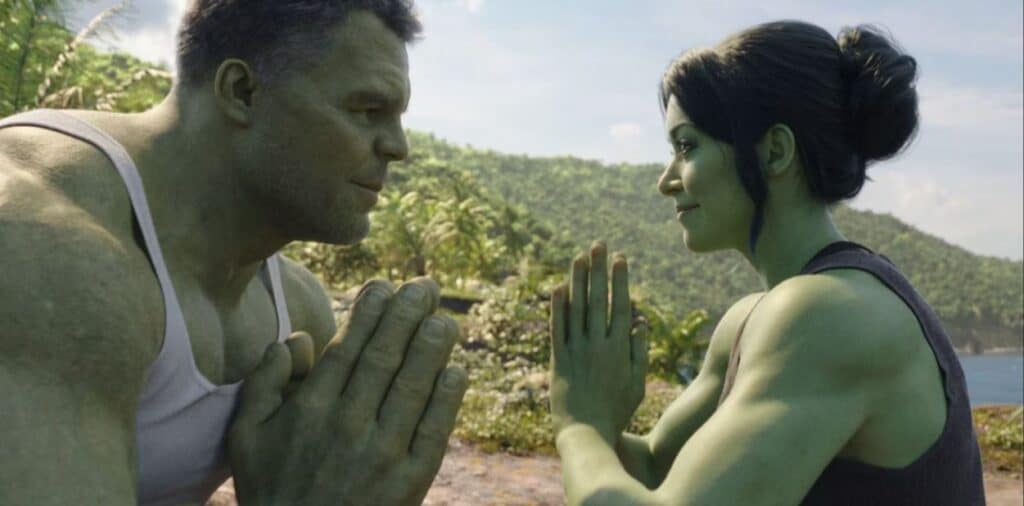 She-Hulk