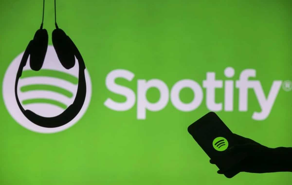 How to Use Spotify Blend