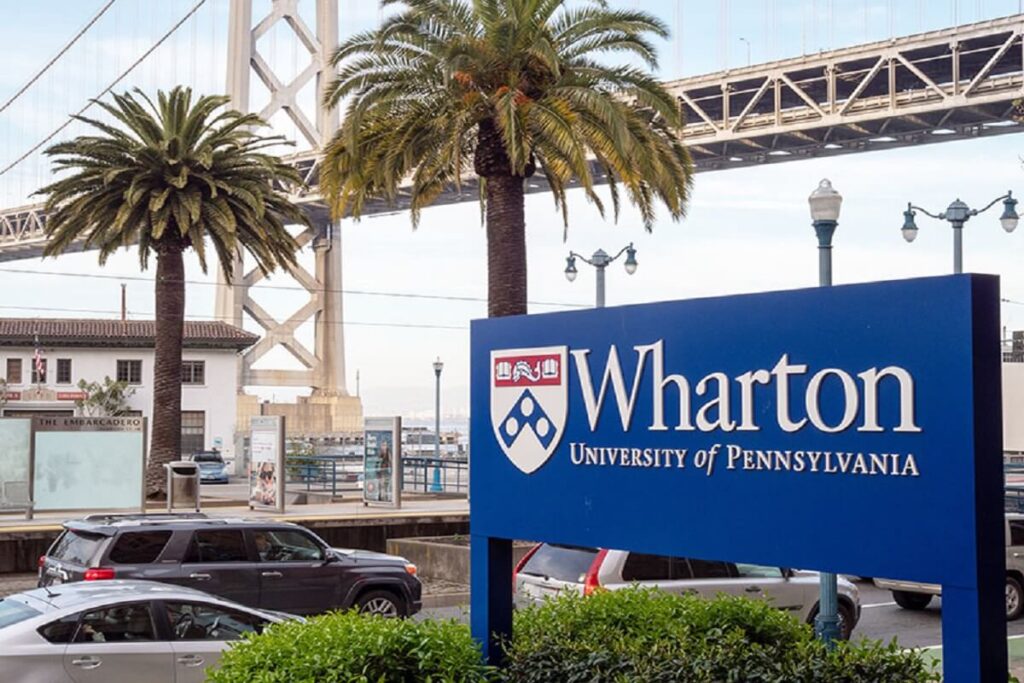 Wharton AI Course