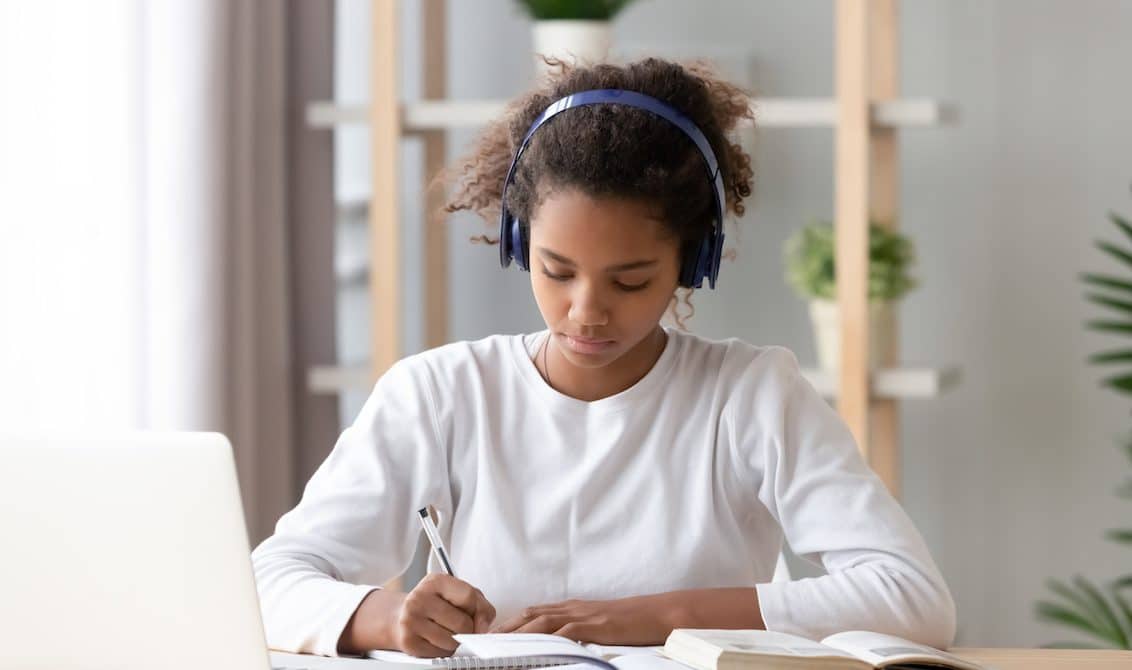online language learning