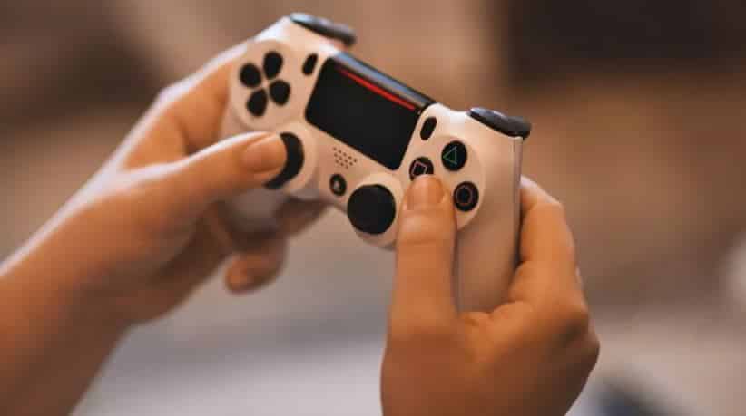 video games