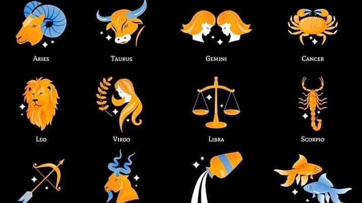 weekly horoscope for August 1 to 7, 2022