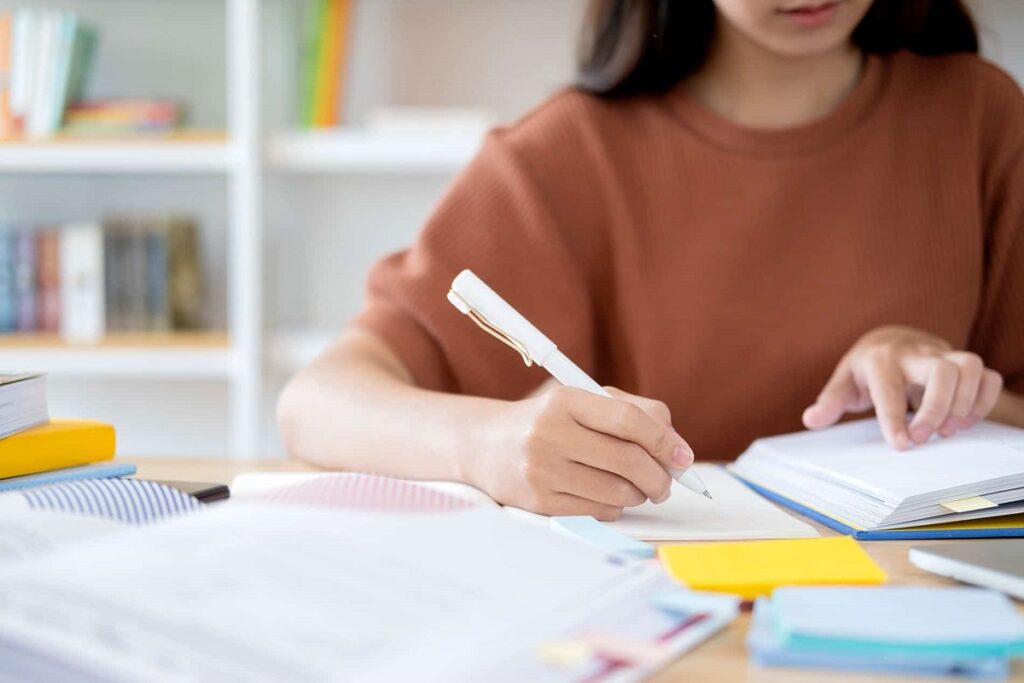 Ace Your Homework Assignment