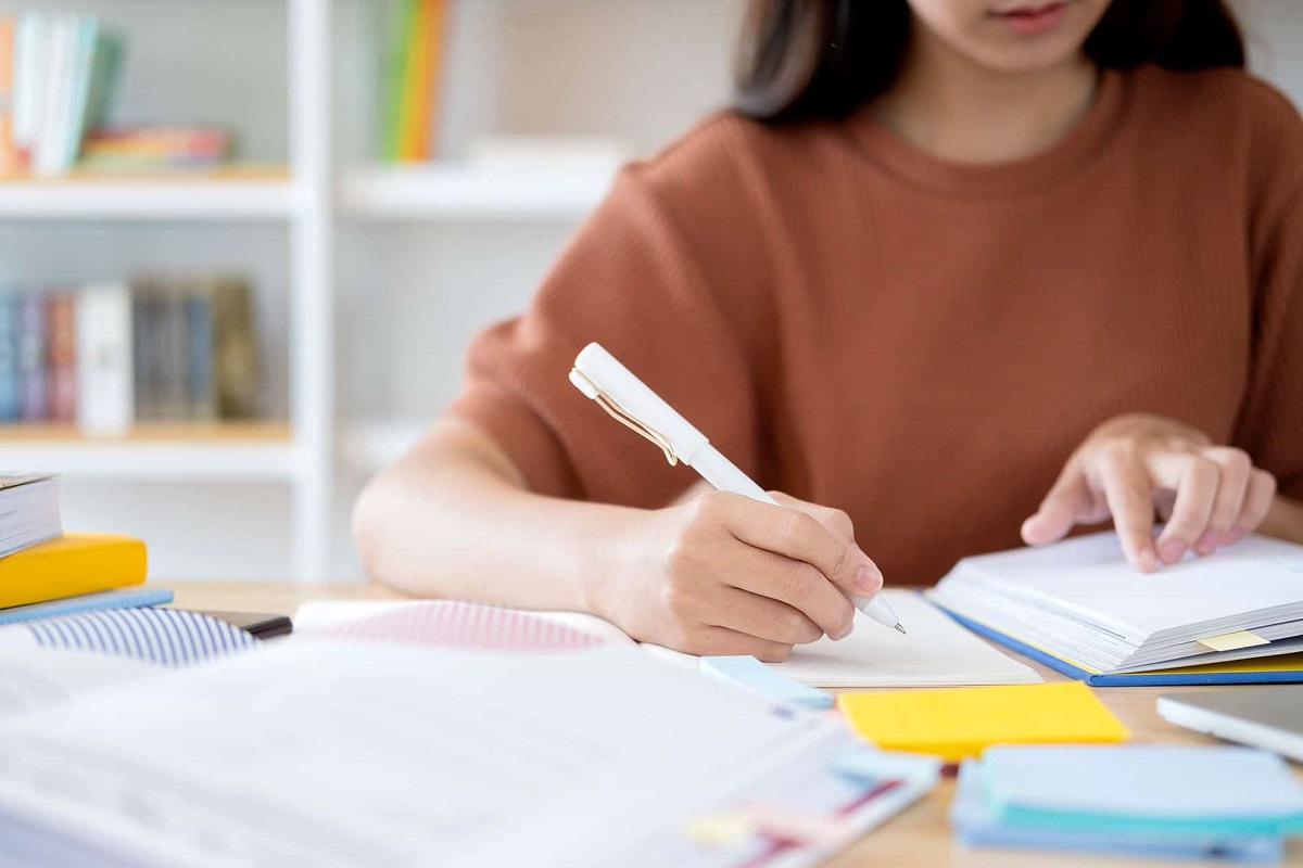 Ace Your Homework Assignment