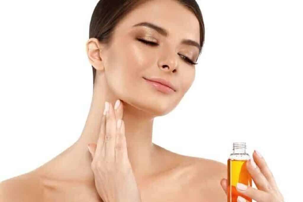 Amazing Oils for Your Skin