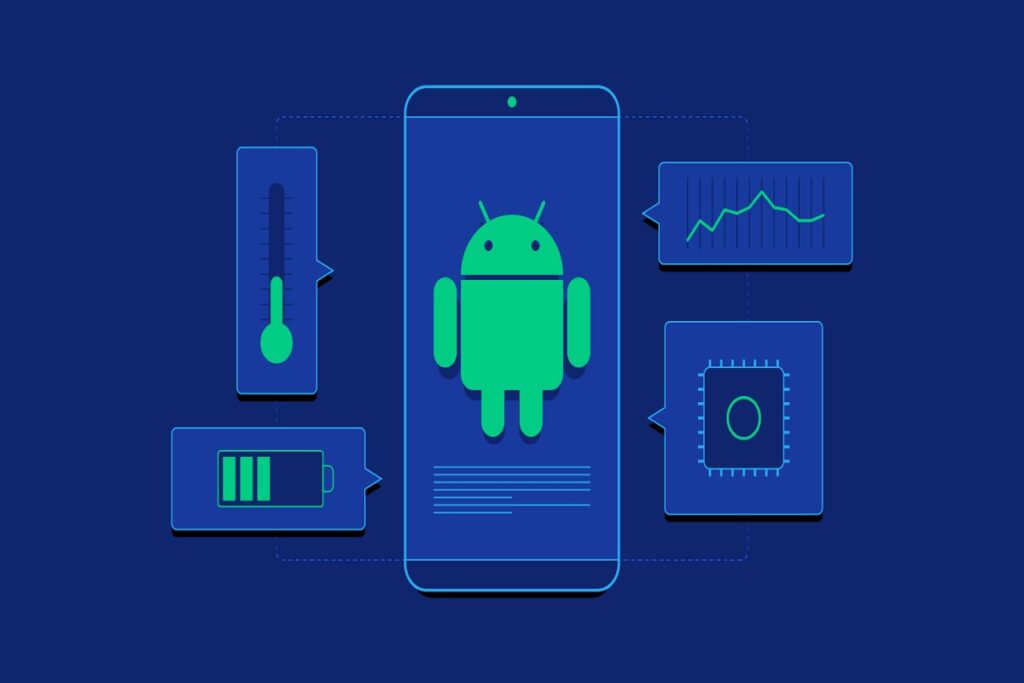 Android Performance Optimization Tools