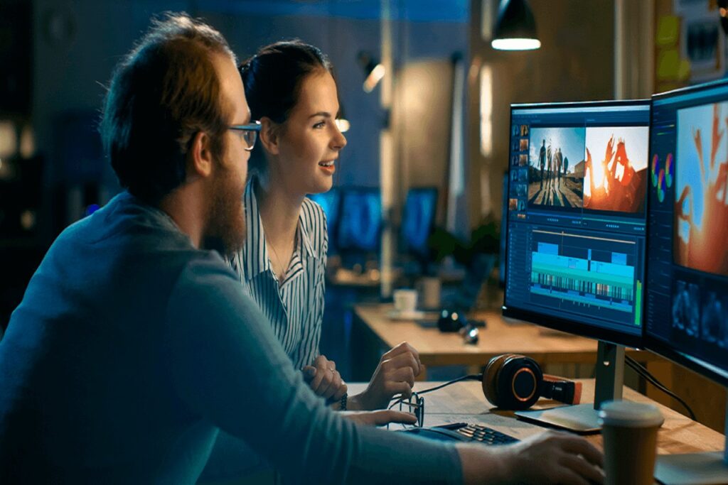Best Alternative for Adobe Premiere Pro