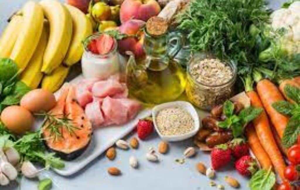Best Foods that Lower your Blood Pressure